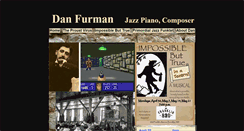 Desktop Screenshot of danfurman.com